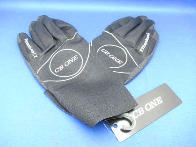 Titatec Glove