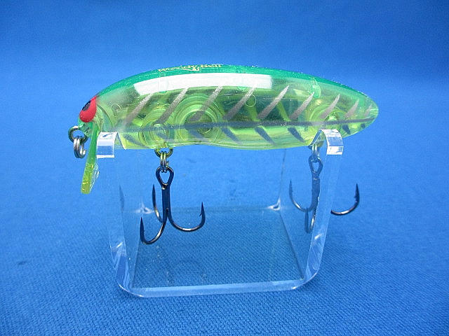 Shallow Rabbit Crawler