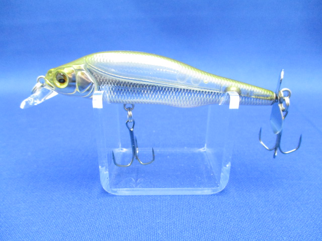 PROP DARTER 80