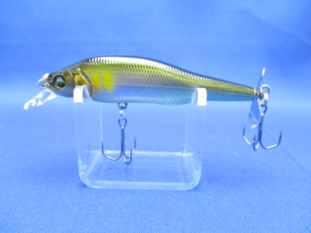 PROP DARTER 80