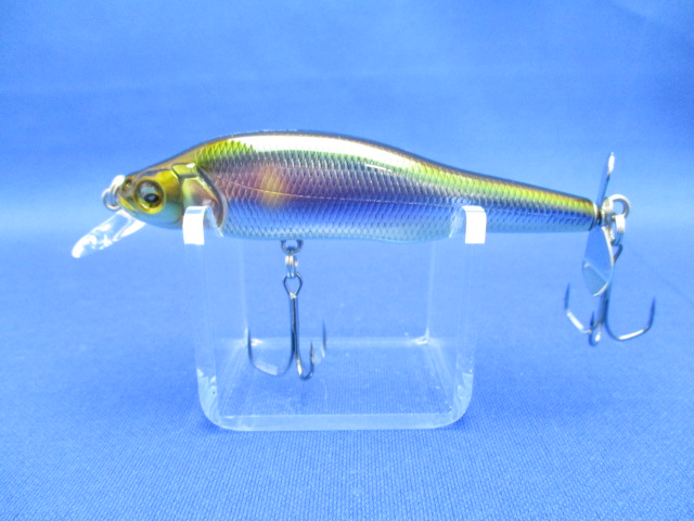 PROP DARTER 80