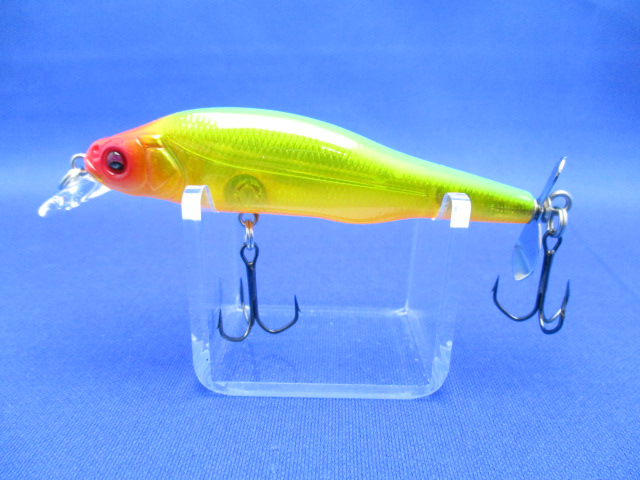 PROP DARTER 80