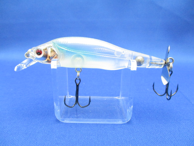 PROP DARTER 80