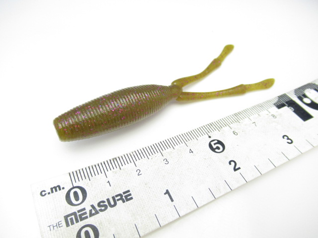 TK TWISTER Jr 3.5”