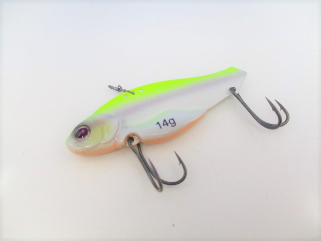 Full Metal Sonic 14g