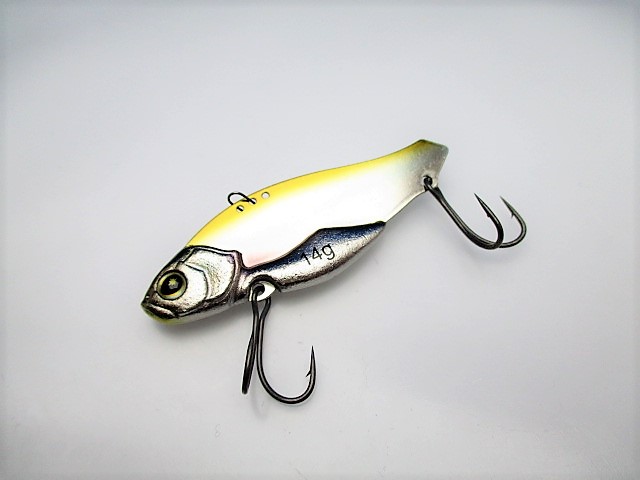 Full Metal Sonic 14g