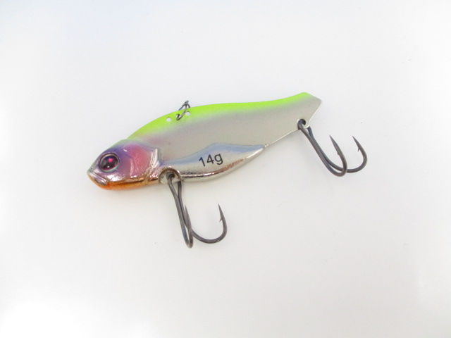 Full Metal Sonic 14g