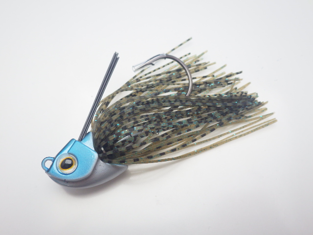 VERAGE SWIMMER JIG 5/8oz