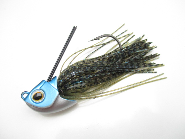 VERAGE SWIMMER JIG 3/4oz