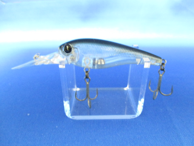 FLOW SHAD I CR Spec(F)