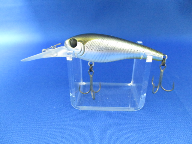 FLOW SHAD I CR Spec(F)