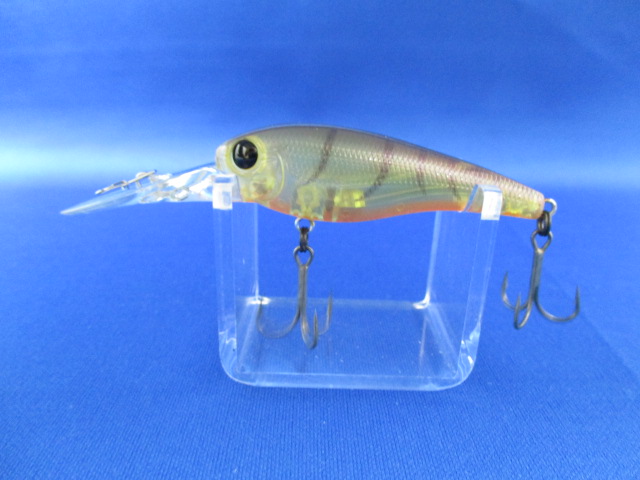 FLOW SHAD I CR Spec(F)
