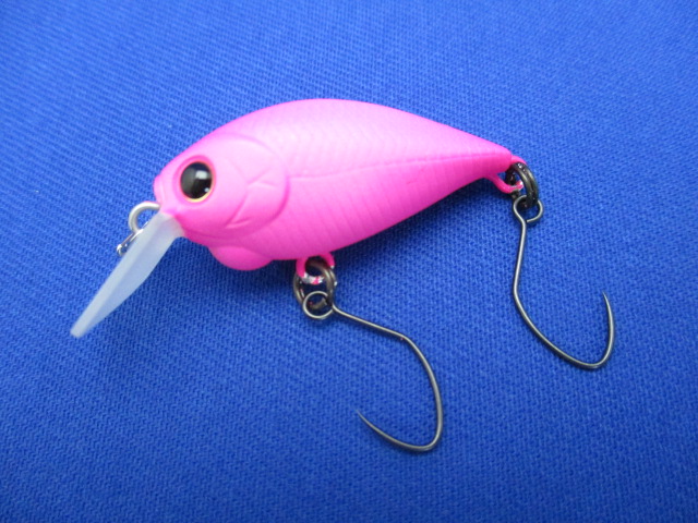 Medium Cra-Pea【SFT】