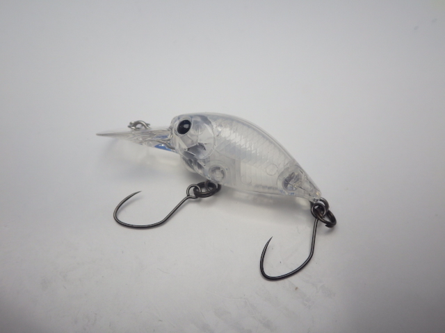 DEEP Cra-Pea【SFT】