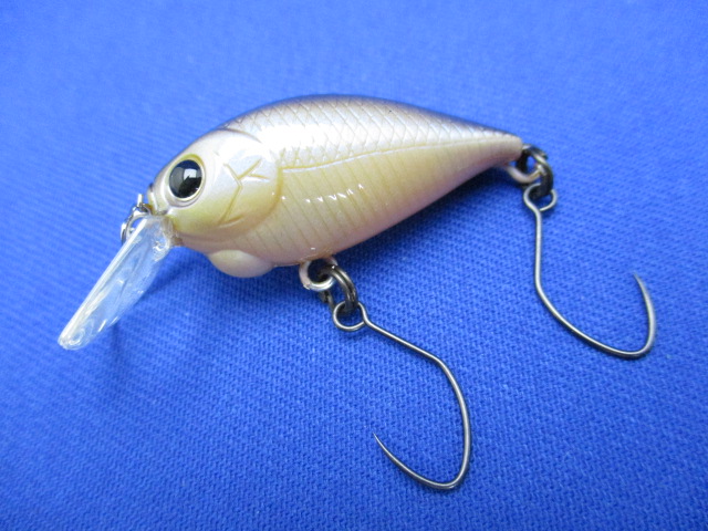 Medium Cra-Pea【SFT】