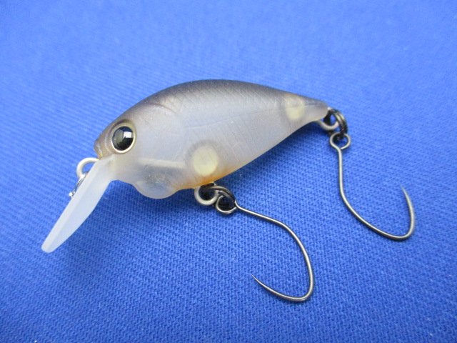 Medium Cra-Pea【SFT】