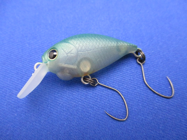 Medium Cra-Pea【SFT】