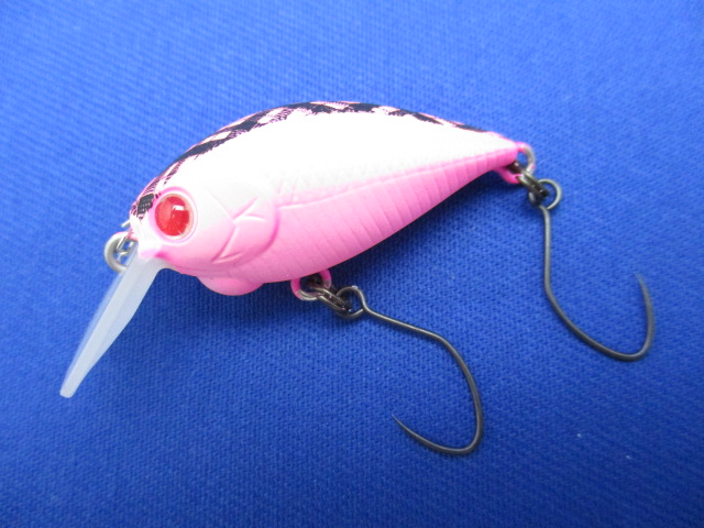 Medium Cra-Pea【SFT】