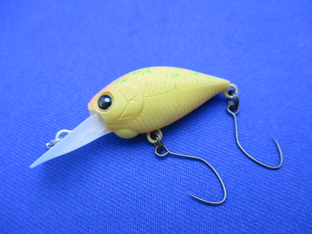 DEEP Cra-Pea【SFT】