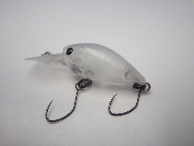 DEEP Cra-Pea【SFT】