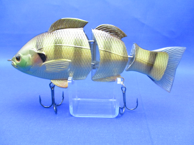 R-BaitPREMIUMBlueGill150F