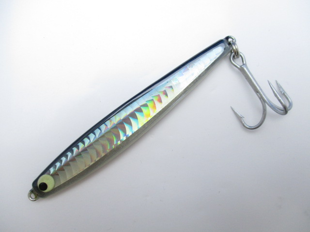 P Boy Jig Vertical 65g