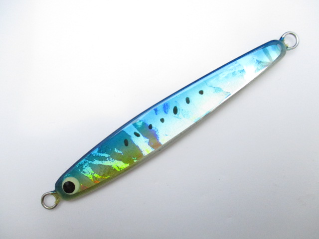 P Boy Jig Vertical 135g