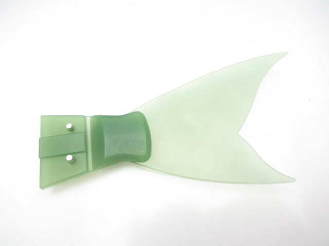 BALAM300SparePSiliconTail