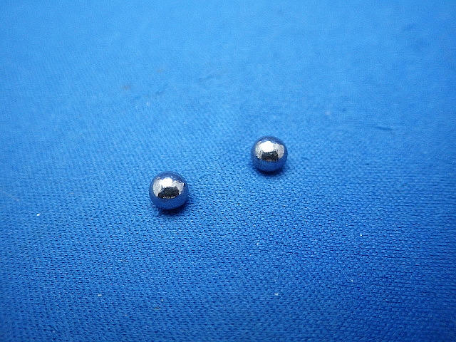 Handmade Lure Weight