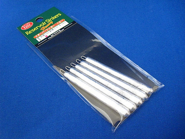 Reservoir Sinker Heavy