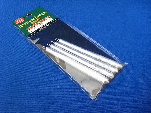 Reservoir Sinker Heavy