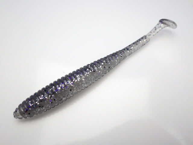 i-Shad Tail 4.8”