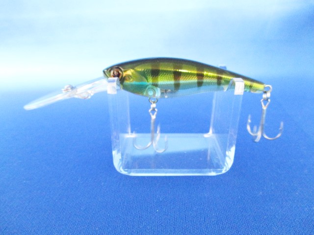 SOUL SHAD 62DR SP
