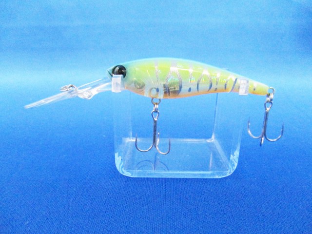 SOUL SHAD 62DR SP