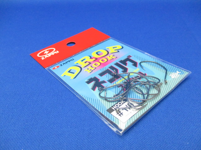 Drop hookNekorigu SP