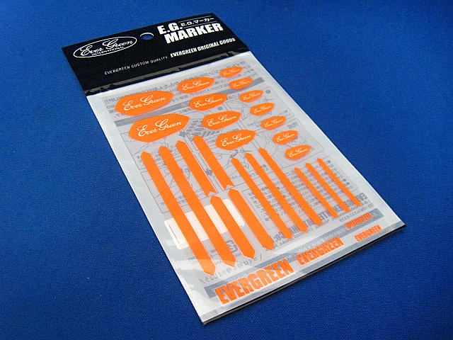 E.G. Marker