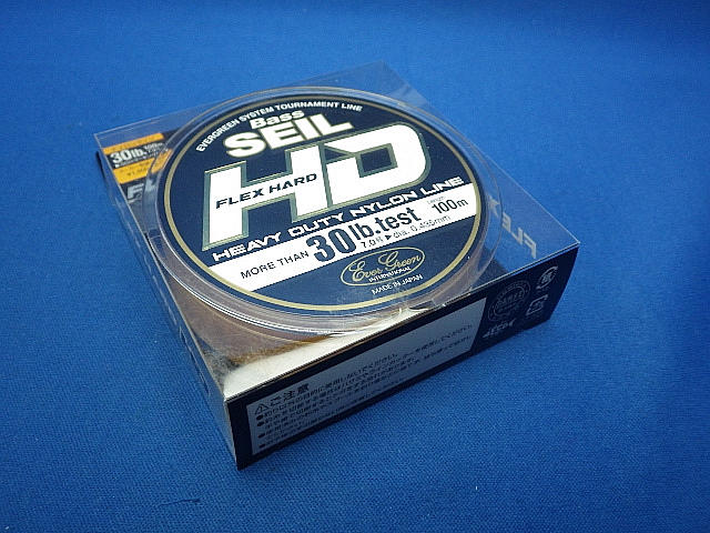 Bass SEIL FLEX HARD HD