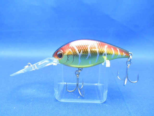 Combat Crank 400
