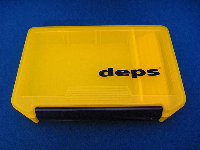 DEPS 3010 NDM