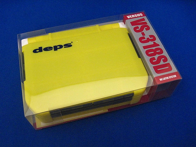 DEPS 318 SD