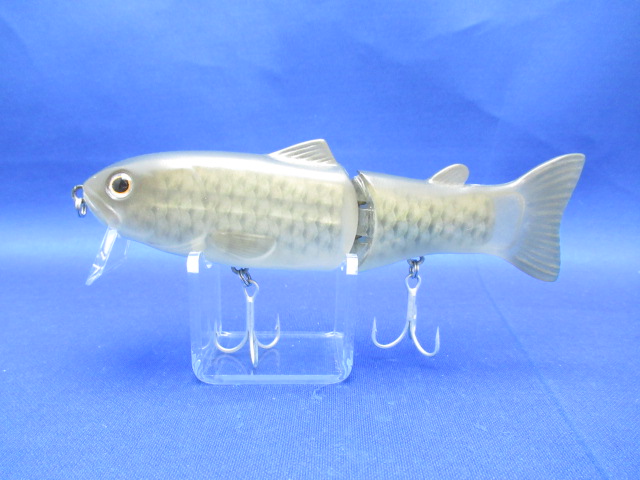 NEW Silent Killer 145