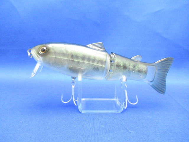 NEW Silent Killer 145