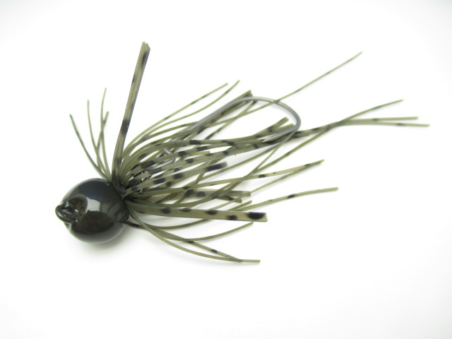 SLIP HEAD JIG 1/2oz
