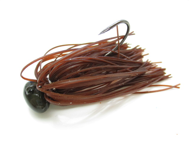 HYPERFOOTBALL JIG 3/8oz