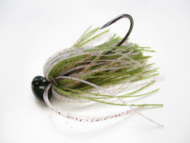HYPERFOOTBALL JIG 1/4oz