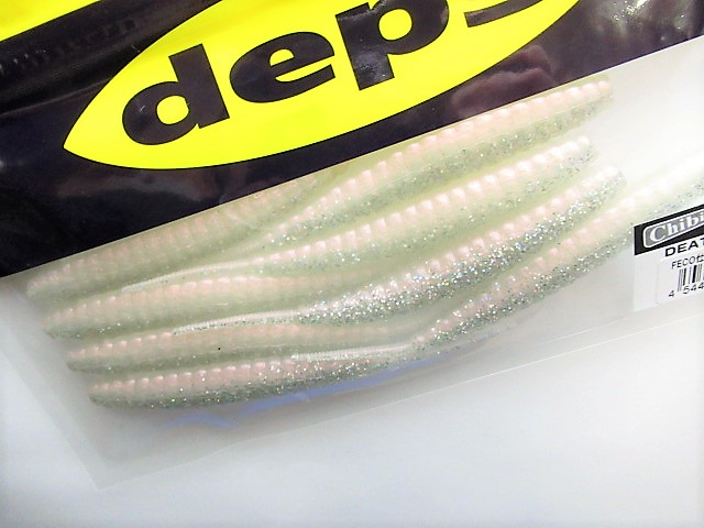 DEATHADDER 4”(Feco)