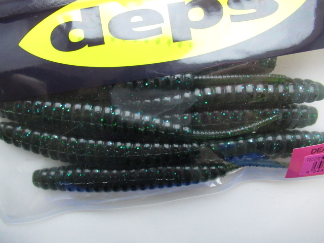 DEATHADDER 5”(Feco)