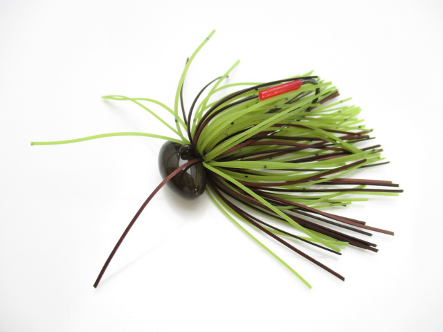HEAD LOCK JIG 1/2oz