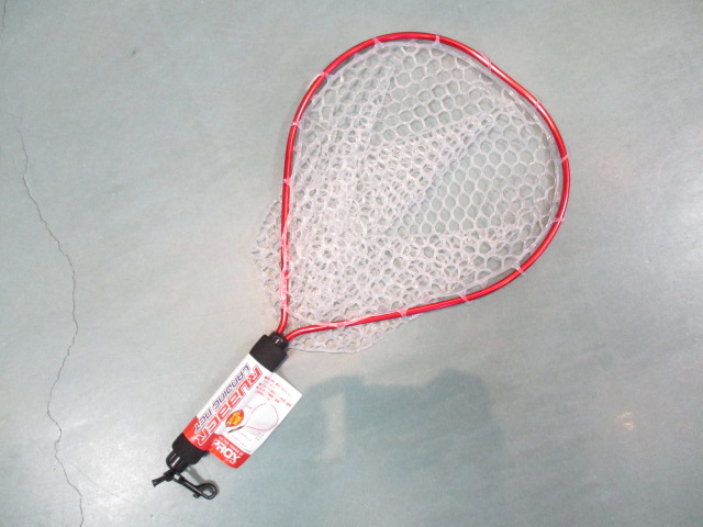 Rubber L Net (PX70412CR)