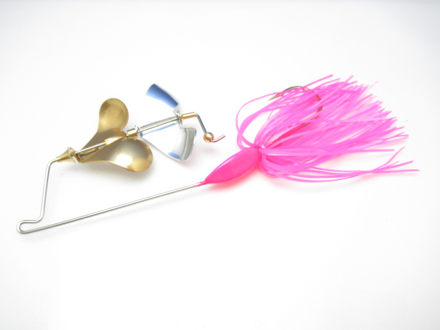 BUSTIN TWISTER 3/8oz